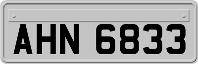 AHN6833