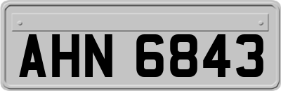 AHN6843