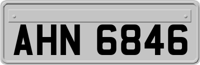 AHN6846