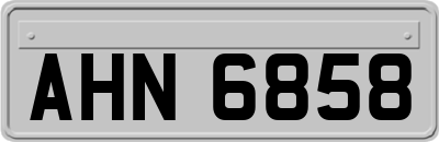 AHN6858