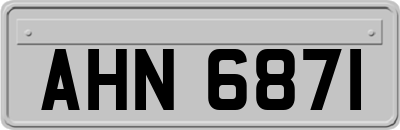AHN6871