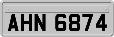 AHN6874
