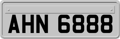 AHN6888