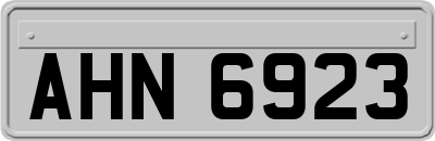 AHN6923