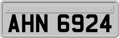 AHN6924