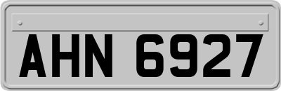 AHN6927