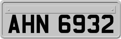 AHN6932