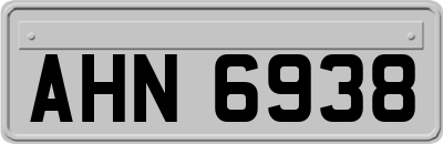 AHN6938