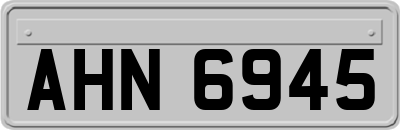 AHN6945
