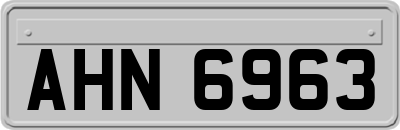 AHN6963