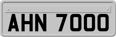 AHN7000