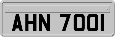 AHN7001