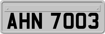 AHN7003