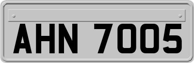 AHN7005