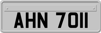 AHN7011