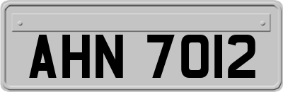 AHN7012