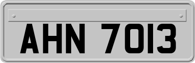 AHN7013