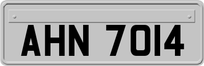 AHN7014