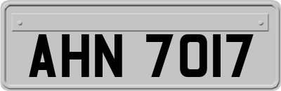 AHN7017