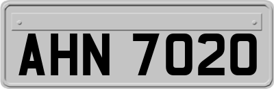 AHN7020