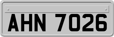 AHN7026