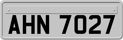 AHN7027