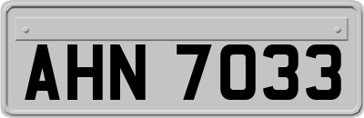 AHN7033