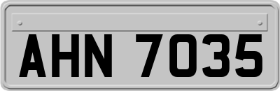 AHN7035