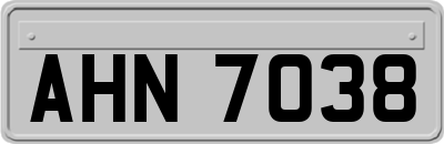 AHN7038