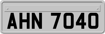 AHN7040