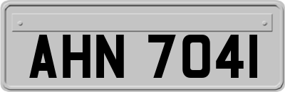 AHN7041