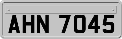 AHN7045