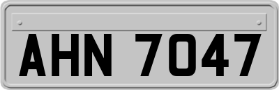 AHN7047