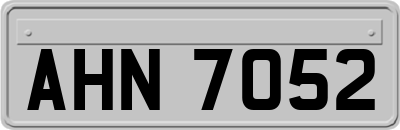 AHN7052