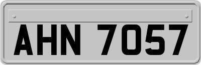 AHN7057