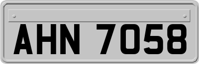 AHN7058