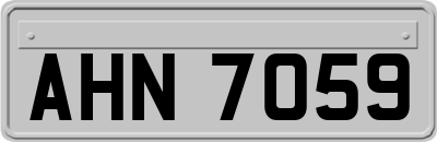 AHN7059