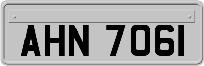AHN7061
