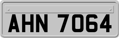 AHN7064