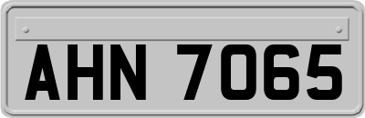 AHN7065