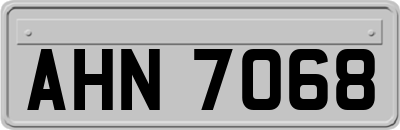 AHN7068