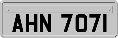 AHN7071