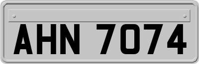 AHN7074