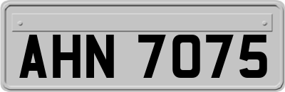 AHN7075