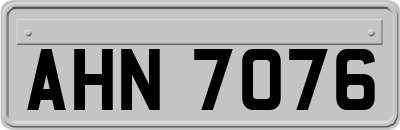 AHN7076