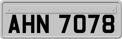 AHN7078