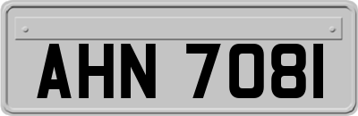 AHN7081
