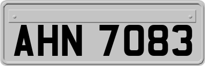 AHN7083