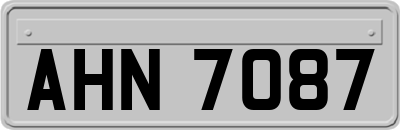 AHN7087