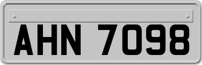 AHN7098